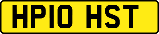 HP10HST