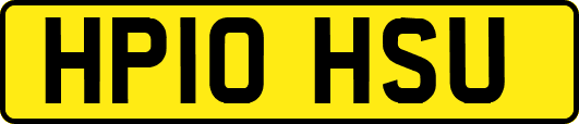 HP10HSU