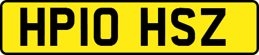 HP10HSZ