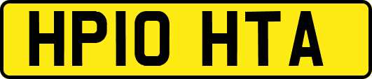 HP10HTA