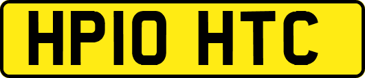 HP10HTC