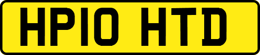 HP10HTD