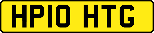 HP10HTG