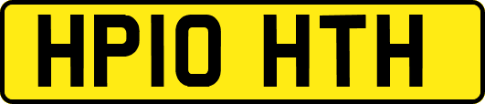 HP10HTH