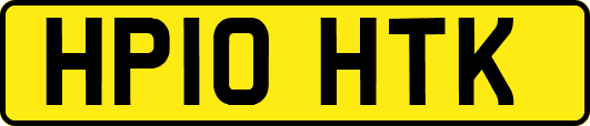HP10HTK