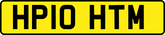 HP10HTM