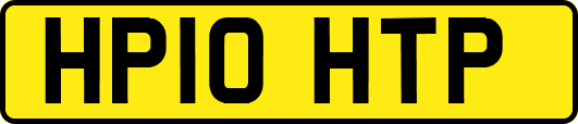 HP10HTP
