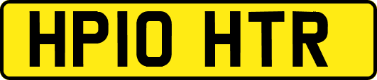 HP10HTR