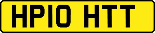HP10HTT