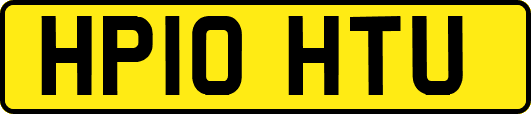 HP10HTU