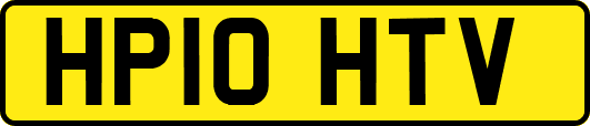 HP10HTV