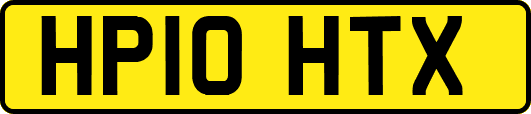 HP10HTX