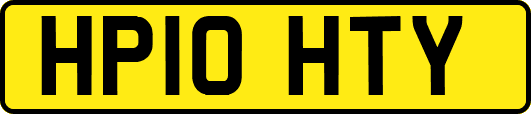 HP10HTY