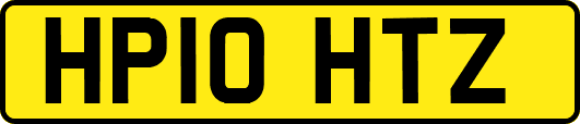 HP10HTZ