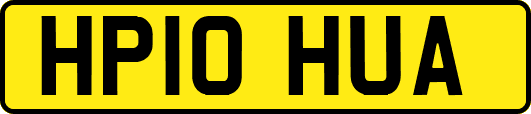HP10HUA