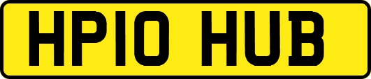 HP10HUB