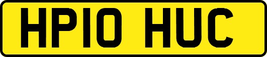 HP10HUC
