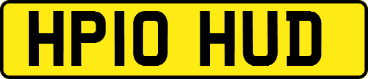 HP10HUD