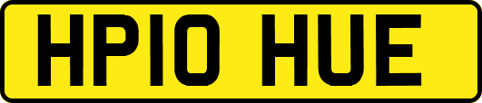 HP10HUE