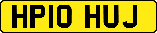 HP10HUJ