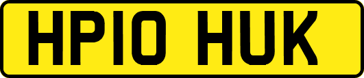 HP10HUK