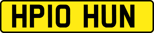 HP10HUN