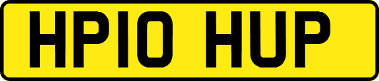 HP10HUP