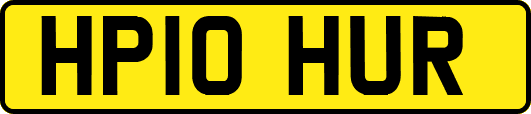 HP10HUR