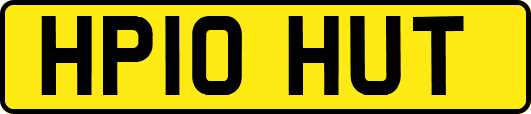 HP10HUT