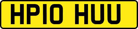 HP10HUU