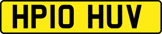 HP10HUV