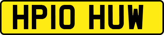 HP10HUW