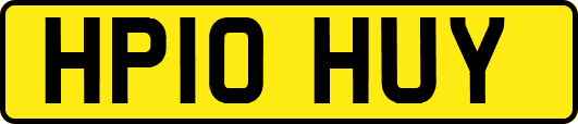 HP10HUY