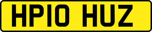 HP10HUZ
