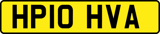 HP10HVA