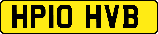 HP10HVB
