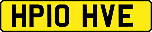 HP10HVE