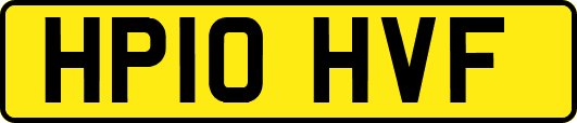 HP10HVF