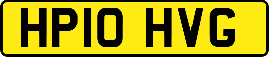 HP10HVG