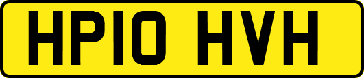 HP10HVH
