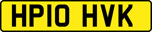 HP10HVK