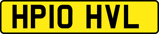 HP10HVL