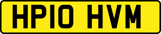 HP10HVM