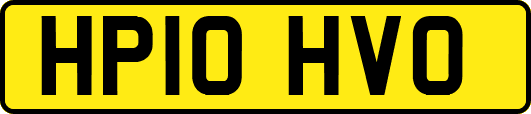 HP10HVO