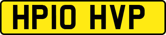 HP10HVP