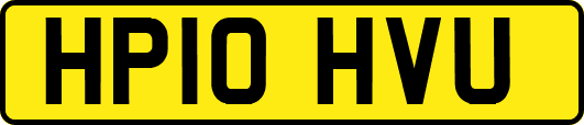 HP10HVU