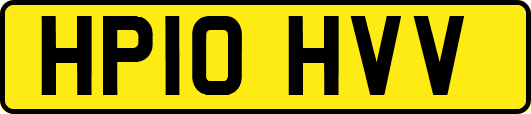 HP10HVV