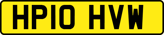HP10HVW