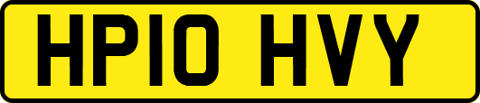 HP10HVY