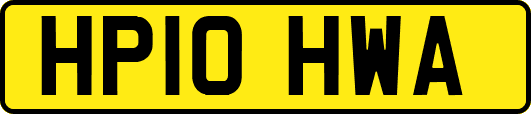 HP10HWA